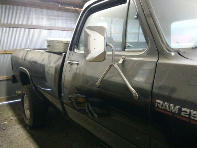 1991 Dodge Other Pickups - photo 12