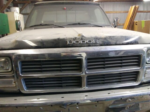 1991 Dodge Other Pickups - photo 2
