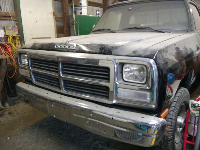 1991 Dodge Other Pickups - photo 3