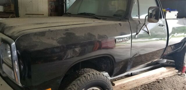 1991 Dodge Other Pickups - photo 4