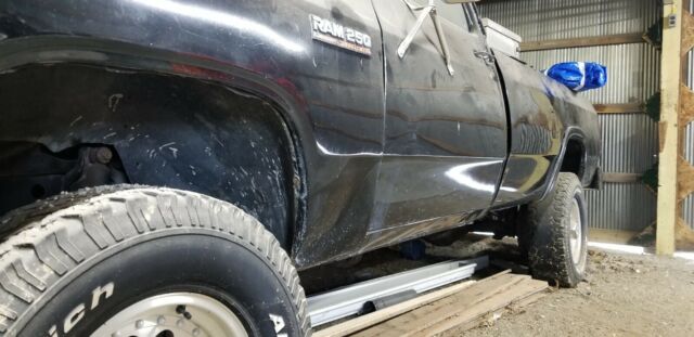 1991 Dodge Other Pickups - photo 5