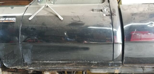 1991 Dodge Other Pickups - photo 6