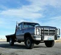 1991 Dodge Other Pickups stock - photo 3
