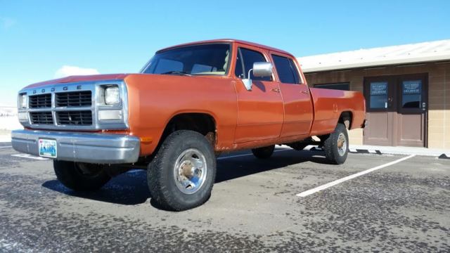 1991 Dodge Other Pickups stock - photo 11