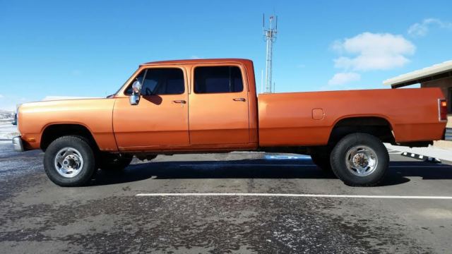 1991 Dodge Other Pickups stock - photo 7