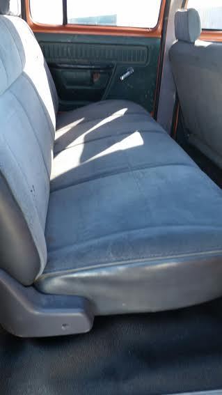 1991 Dodge Other Pickups stock - photo 8