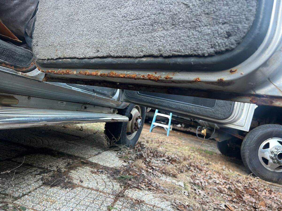 1991 Dodge Ram 3500 W300 - photo 7