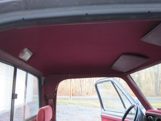 1991 Dodge Other Pickups SE - photo 2