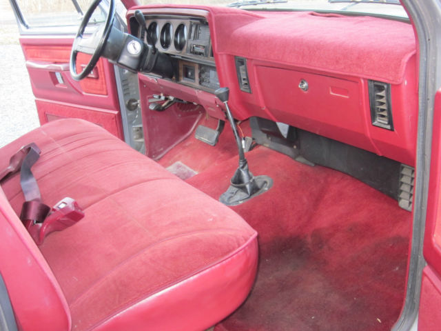 1991 Dodge Other Pickups SE - photo 3