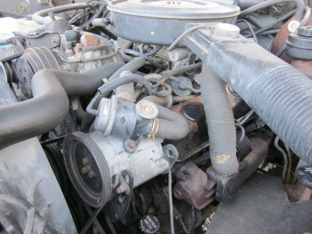 1991 Dodge Other Pickups SE - photo 5
