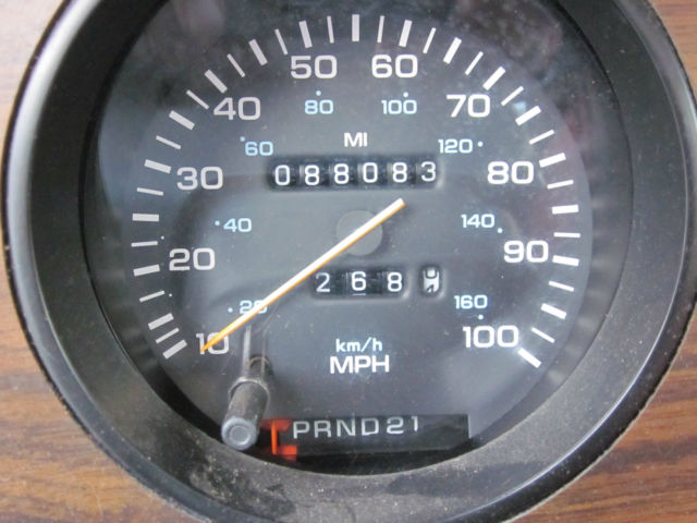 1991 Dodge Other Pickups SE - photo 7