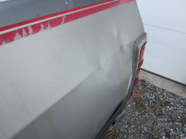 1991 Dodge Other Pickups SE - photo 8