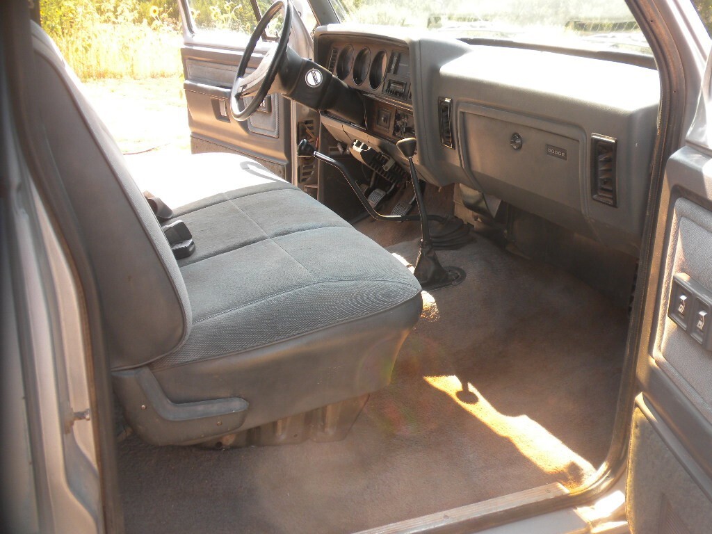 1991 Dodge Other Pickups - photo 10