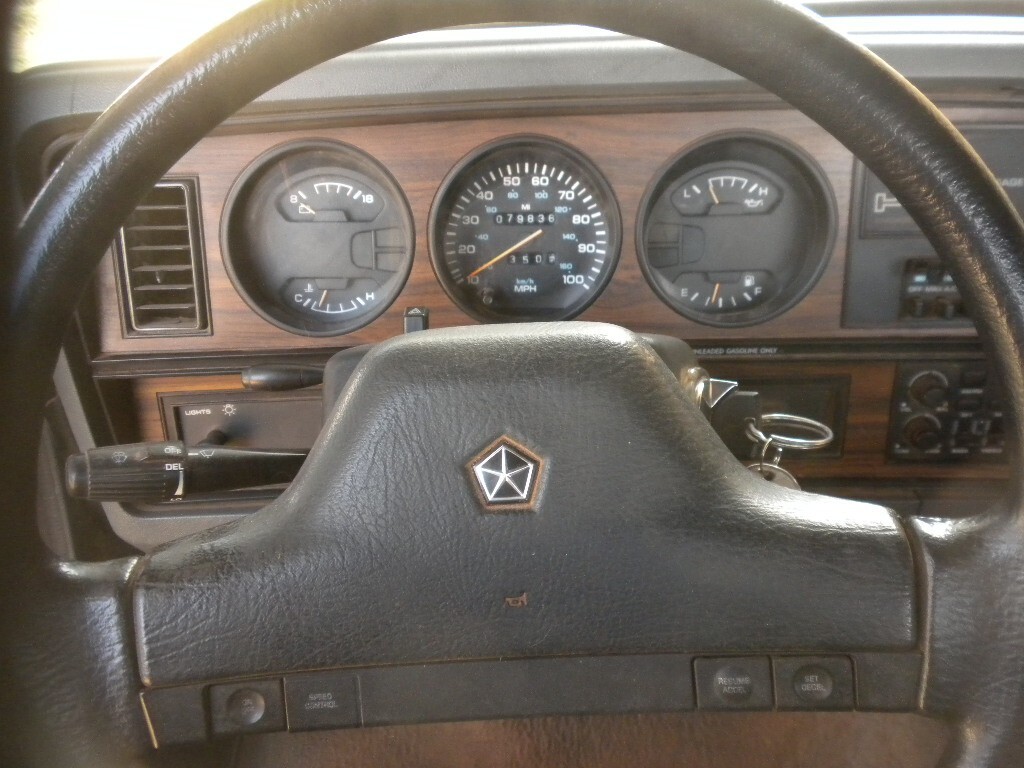 1991 Dodge Other Pickups - photo 11