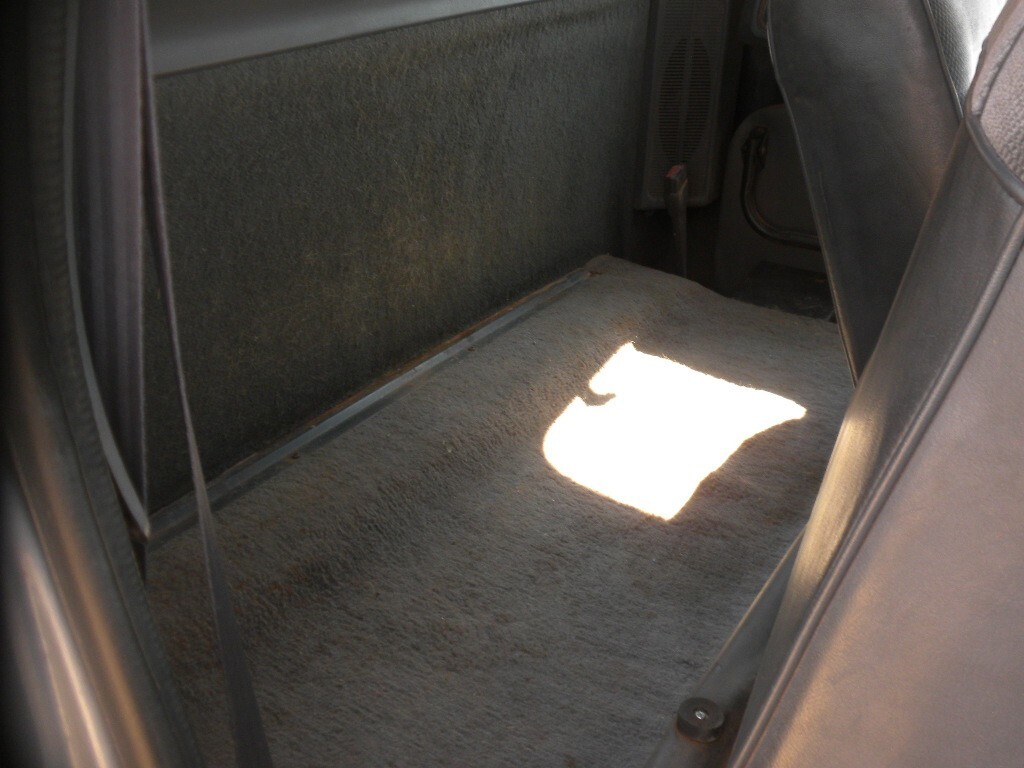 1991 Dodge Other Pickups - photo 12