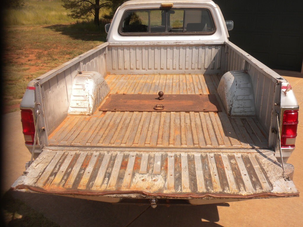 1991 Dodge Other Pickups - photo 6