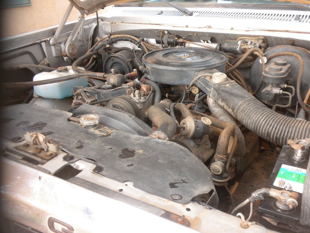 1991 Dodge Other Pickups - photo 7