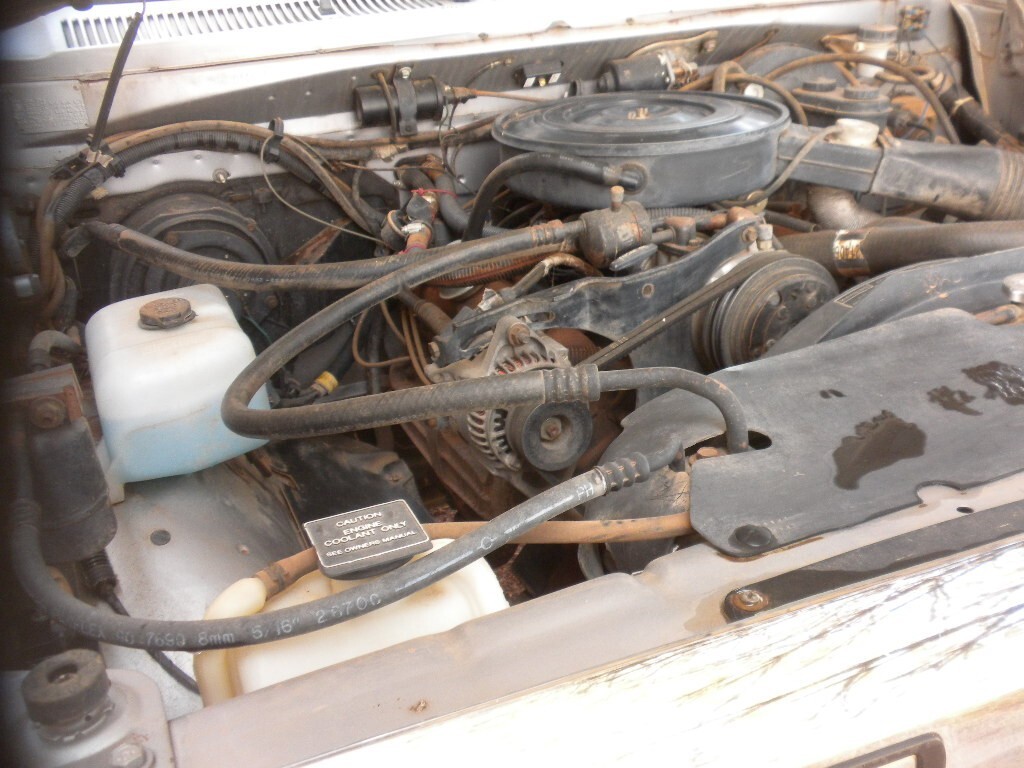 1991 Dodge Other Pickups - photo 8