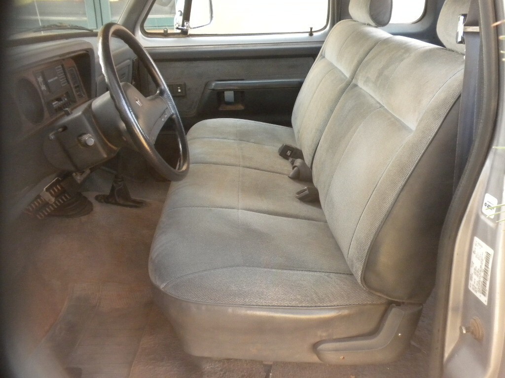 1991 Dodge Other Pickups - photo 9