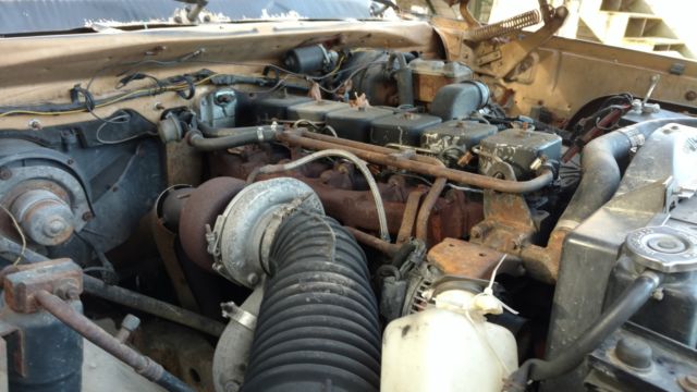 1991 Dodge Ram 2500 - photo 4