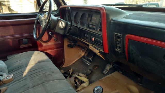 1991 Dodge Ram 2500 - photo 6