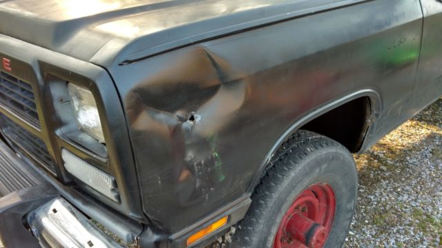 1991 Dodge Ram 2500 - photo 8