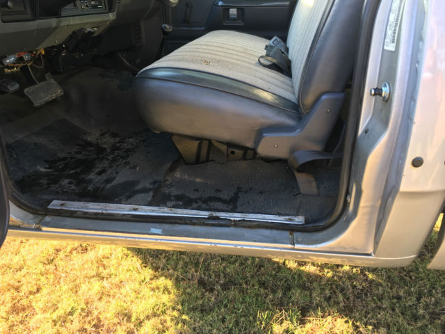 1991 Dodge Other Pickups Base Standard Cab Pickup 2-Door - photo 5