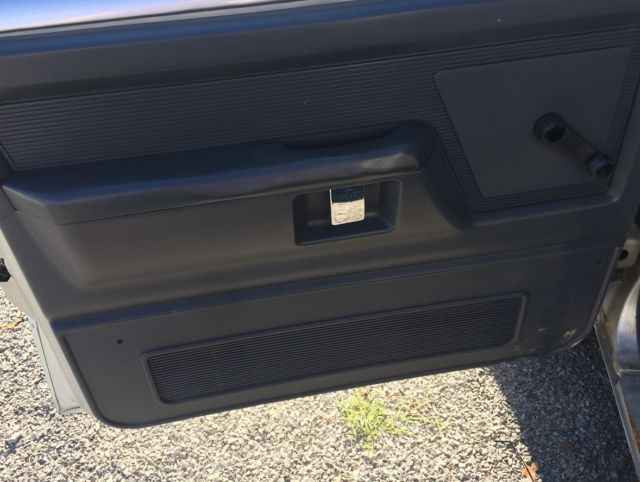 1991 Dodge Other Pickups - photo 4