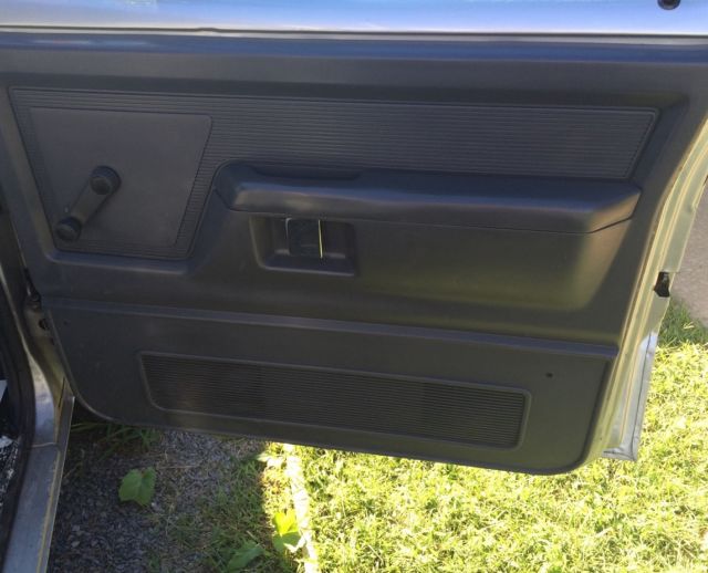 1991 Dodge Other Pickups - photo 5