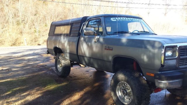 1991 Dodge Other - photo 2