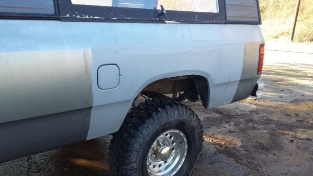 1991 Dodge Other - photo 4