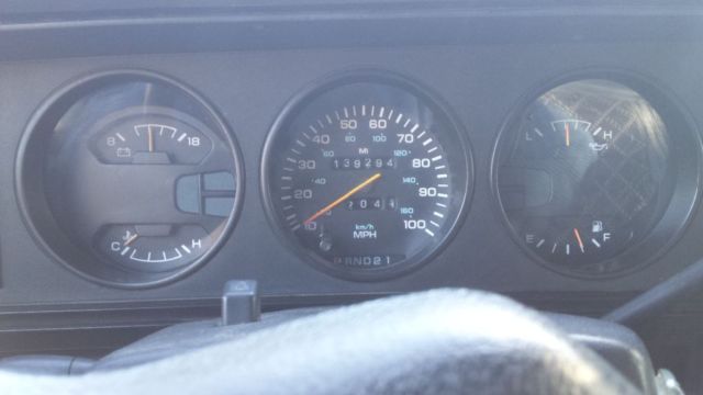1991 Dodge Other - photo 7