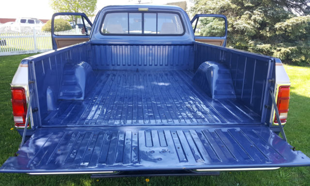 1991 Dodge D250 & W250 Dodge Ram 2500 Diesel - photo 7