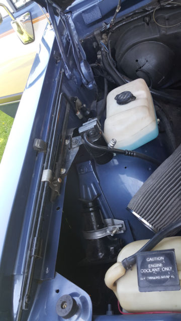 1991 Dodge D250 & W250 Dodge Ram 2500 Diesel - photo 9