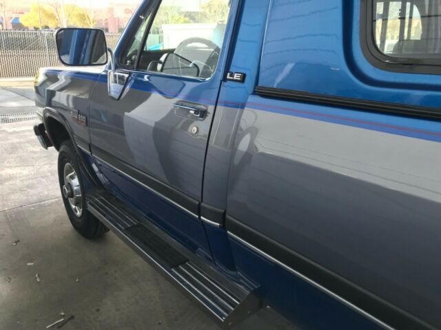1991 Dodge Other Pickups Delux - photo 10