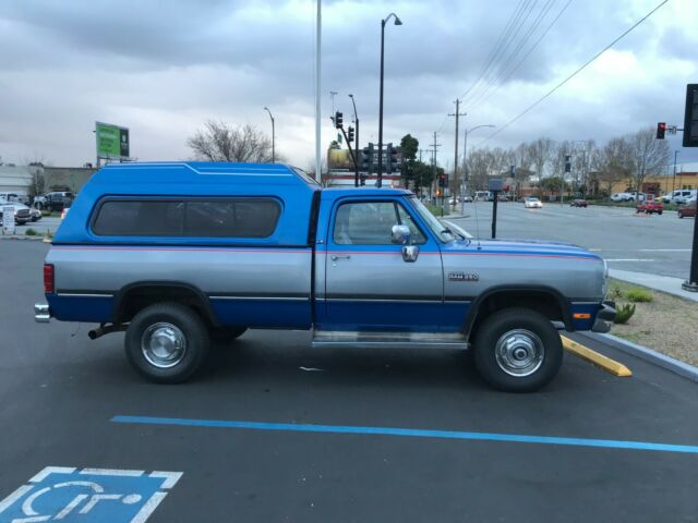1991 Dodge Other Pickups Delux - photo 5