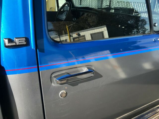 1991 Dodge Other Pickups Delux - photo 6