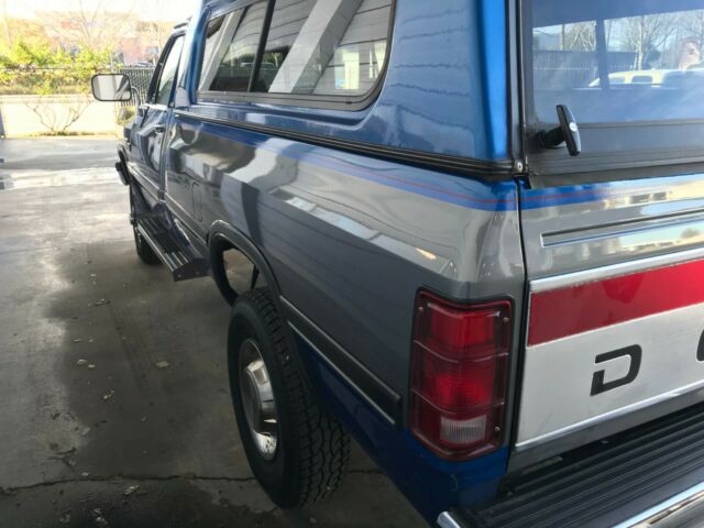 1991 Dodge Other Pickups Delux - photo 9