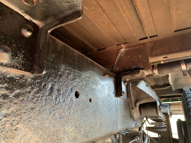 1991 Dodge W350 - photo 12