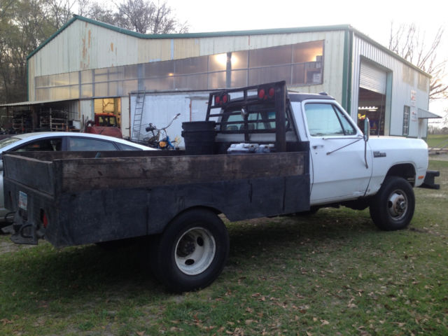 1991 Dodge Other - photo 5