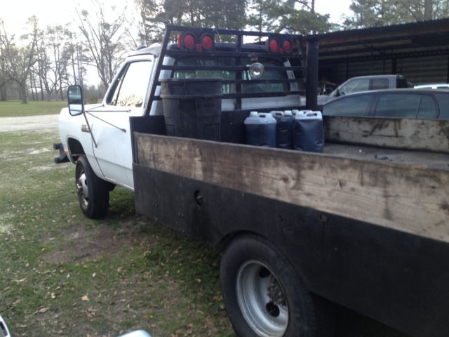 1991 Dodge Other - photo 6