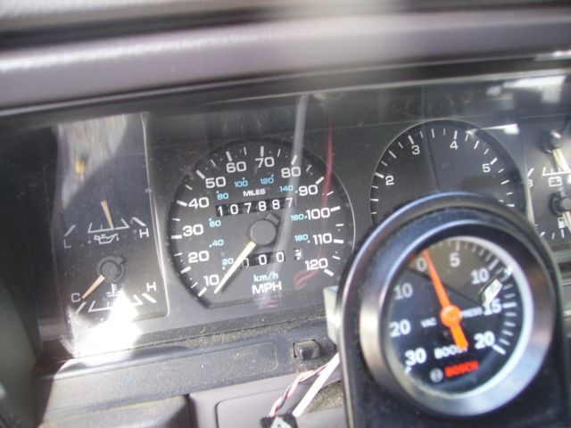 1991 Dodge Spirit RT - photo 10