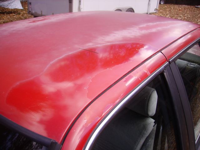 1991 Dodge Spirit RT - photo 9