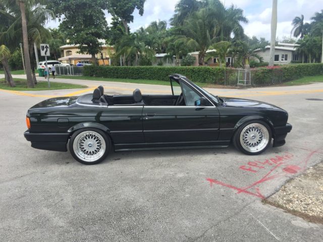 1991 BMW 3-Series - photo 10