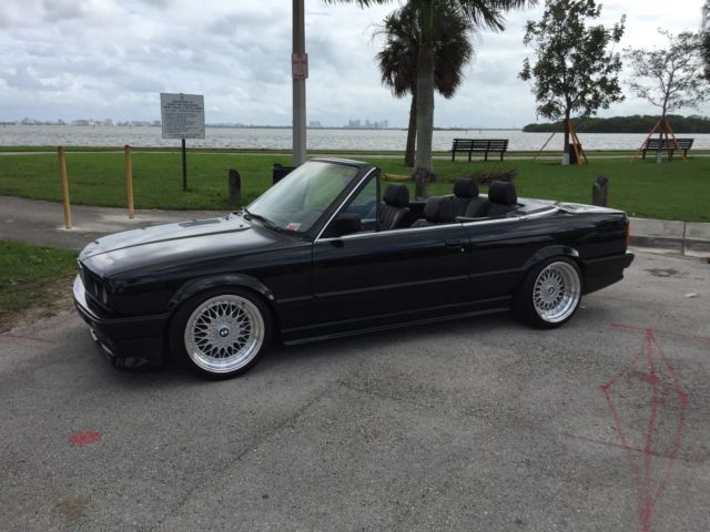 1991 BMW 3-Series - photo 12