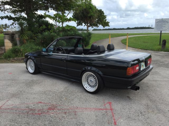 1991 BMW 3-Series - photo 13