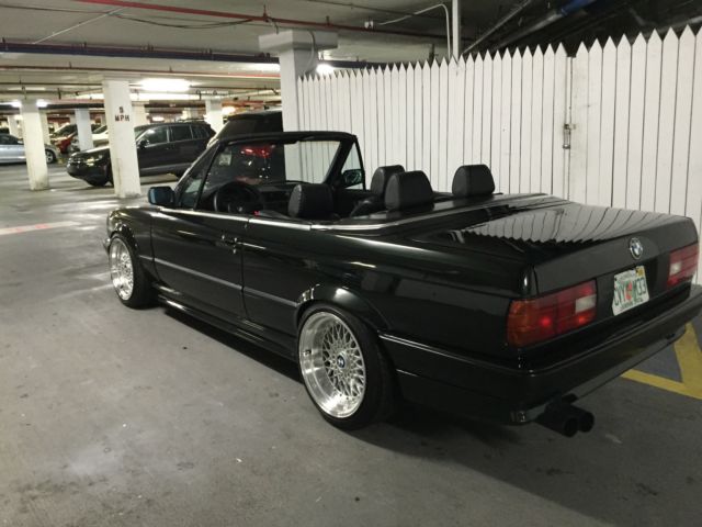 1991 BMW 3-Series - photo 2