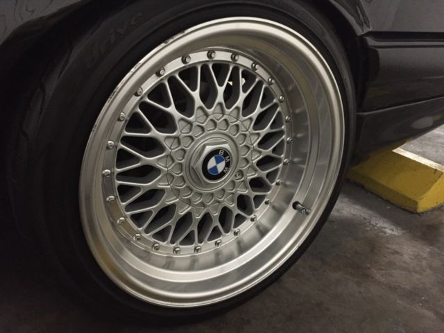 1991 BMW 3-Series - photo 6