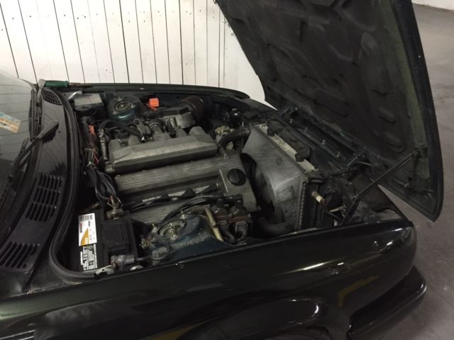 1991 BMW 3-Series - photo 9