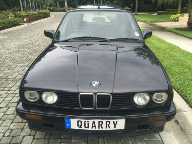1991 BMW 3-Series - photo 5